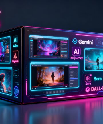 Ultimate AI Prompt Bundle (10 Lacs+ Prompts | 2025 Edition)