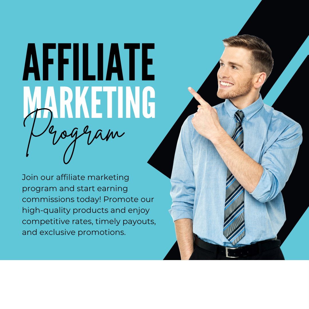 Affiliate Program